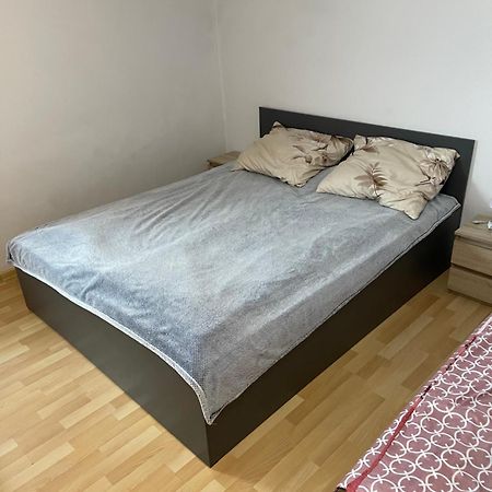U Karola Lägenhet Ujście-Darłowskie Exteriör bild
